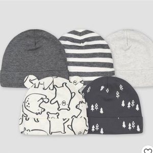Beanies for babies